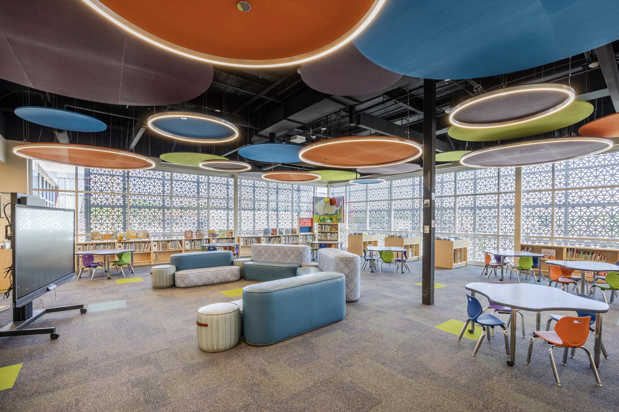 Janet Kahn School SWG&G High Res