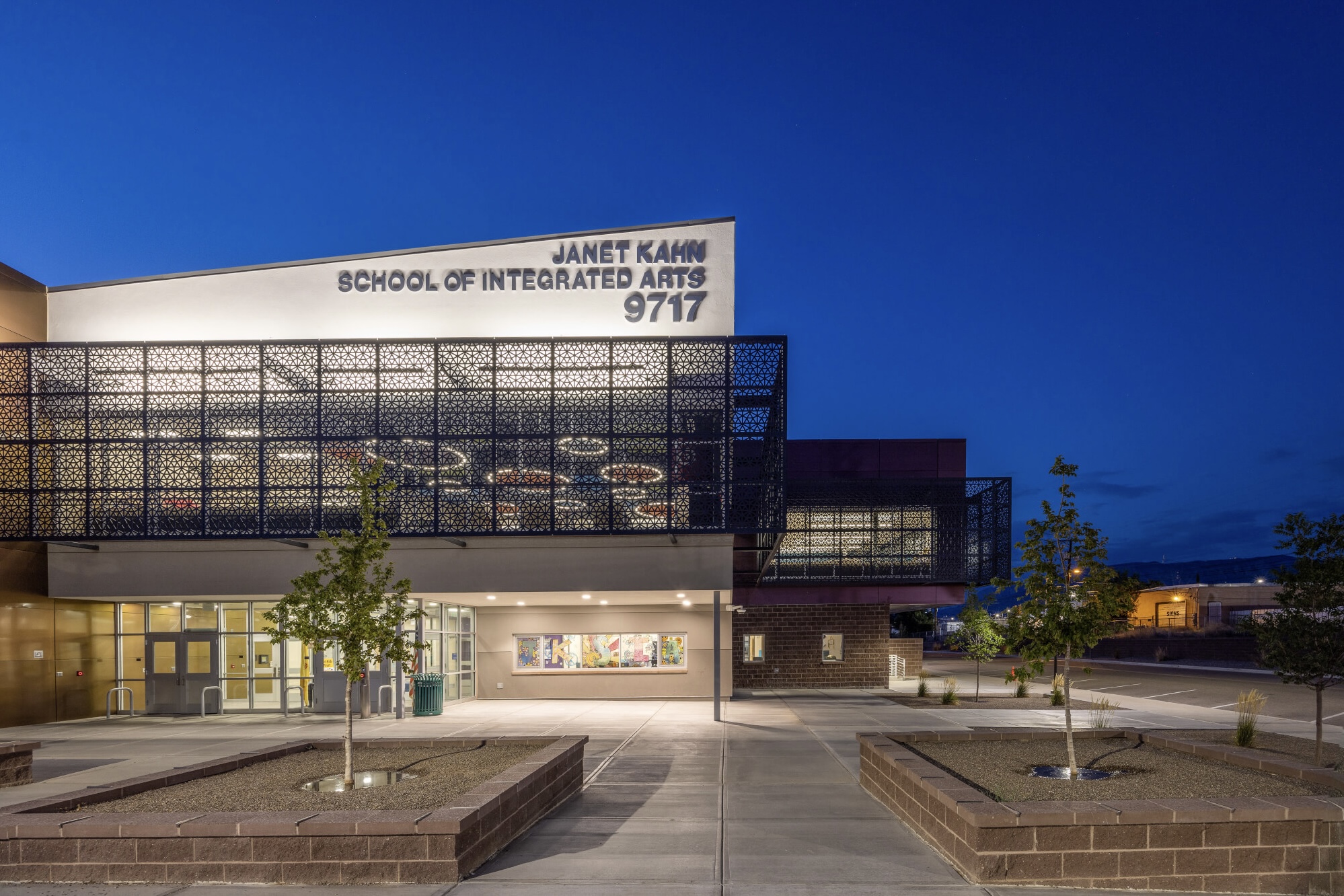 Janet Kahn School SWG&G High Res