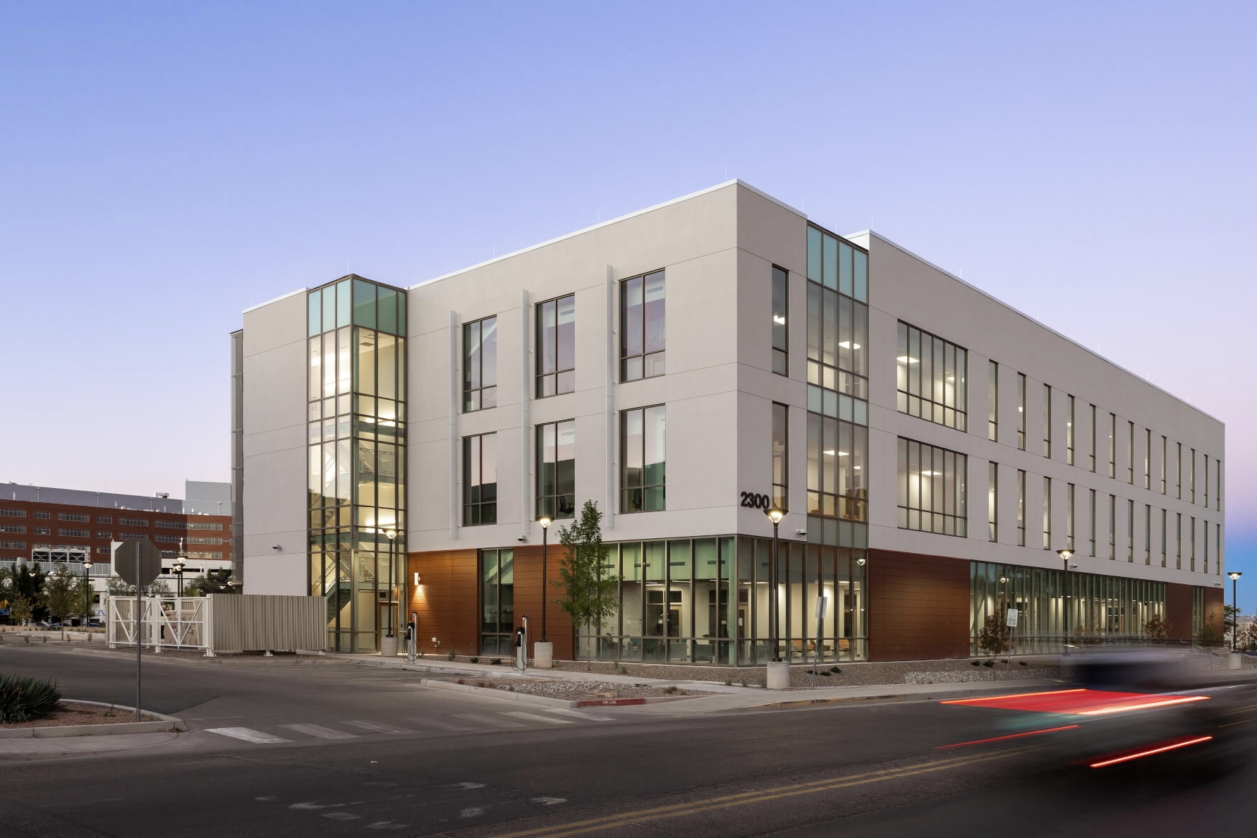 UNM School of Nursing SWG&G High Res